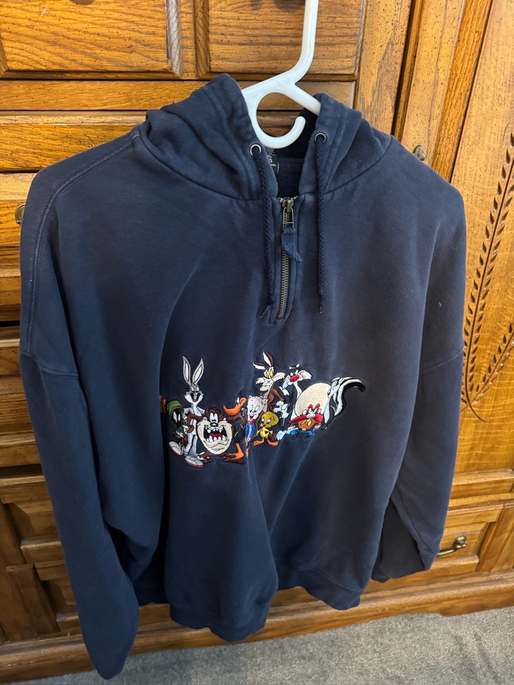 Warner Bros. Vintage Sweatshirt